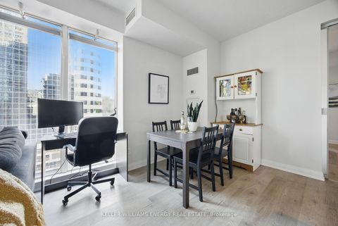 Photo 9 at 1307 - 220 Victoria Street, Yonge Corridor, Toronto