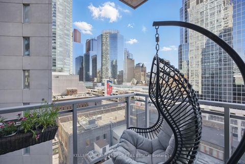 Photo 10 at 1307 - 220 Victoria Street, Yonge Corridor, Toronto