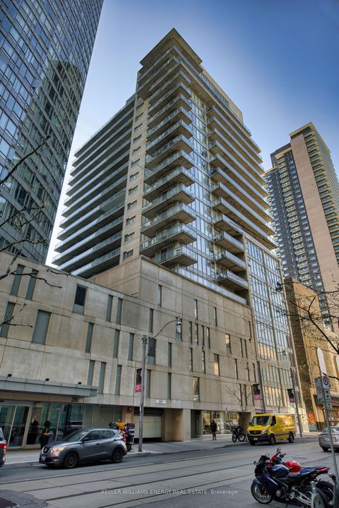Photo 24 at 1307 - 220 Victoria Street, Yonge Corridor, Toronto
