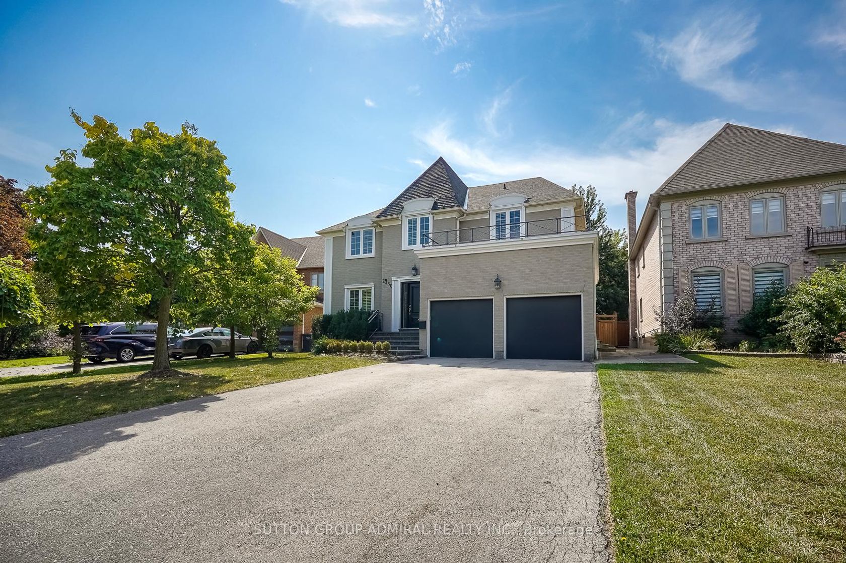 2360 Marisa Court, Sheridan, Mississauga 