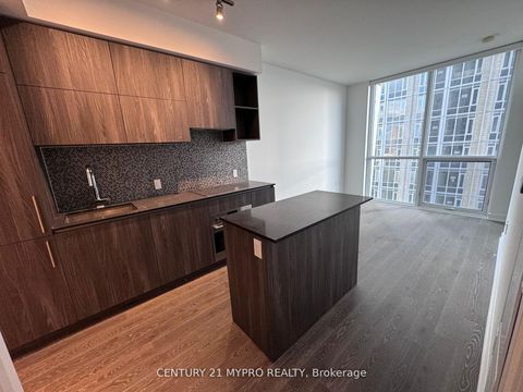 Photo 0 at 3603 - 1 Yorkville Avenue, Annex, Toronto