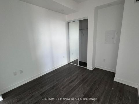 Photo 2 at 3603 - 1 Yorkville Avenue, Annex, Toronto