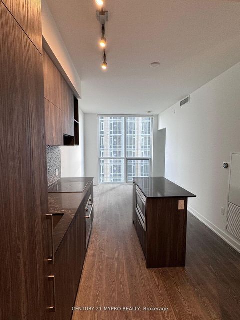 Photo 5 at 3603 - 1 Yorkville Avenue, Annex, Toronto