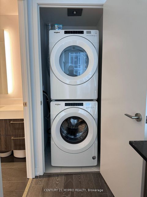 Photo 12 at 3603 - 1 Yorkville Avenue, Annex, Toronto