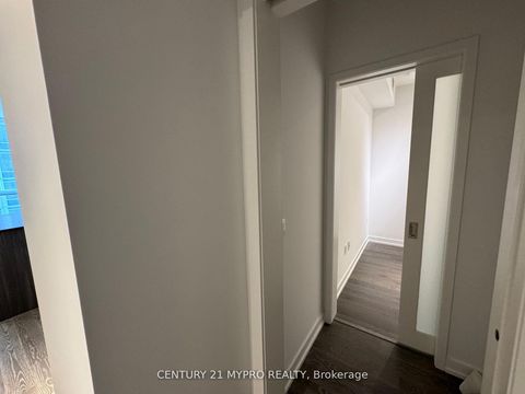 Photo 13 at 3603 - 1 Yorkville Avenue, Annex, Toronto