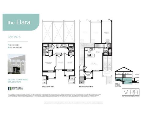 Photo 2 at 96 - 13 Appletree Lane, Shore, Barrie