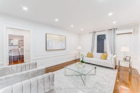 Photo 2 at 603 Spadina Road, Forest Hill South, Toronto