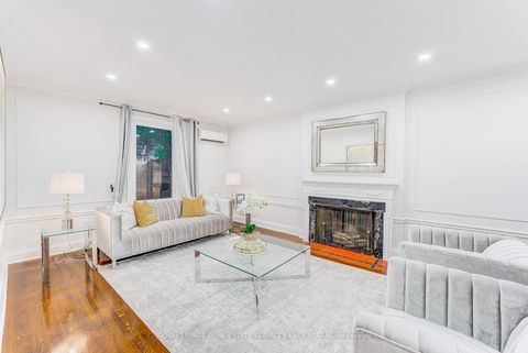 Photo 3 at 603 Spadina Road, Forest Hill South, Toronto