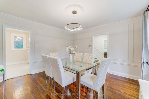 Photo 6 at 603 Spadina Road, Forest Hill South, Toronto