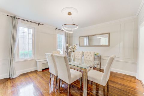 Photo 7 at 603 Spadina Road, Forest Hill South, Toronto