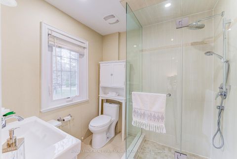 Photo 11 at 603 Spadina Road, Forest Hill South, Toronto