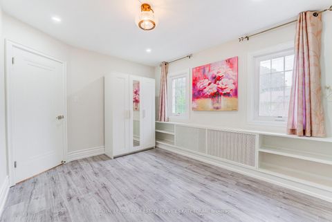Photo 12 at 603 Spadina Road, Forest Hill South, Toronto