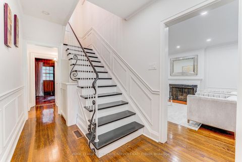 Photo 16 at 603 Spadina Road, Forest Hill South, Toronto