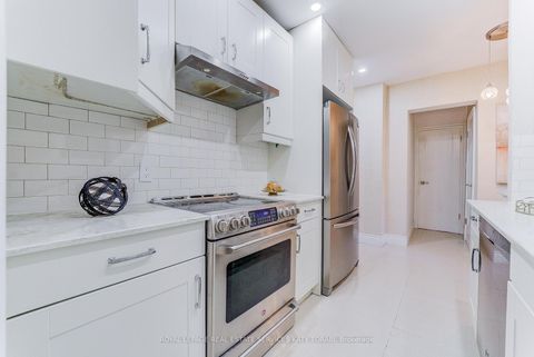 Photo 18 at 603 Spadina Road, Forest Hill South, Toronto