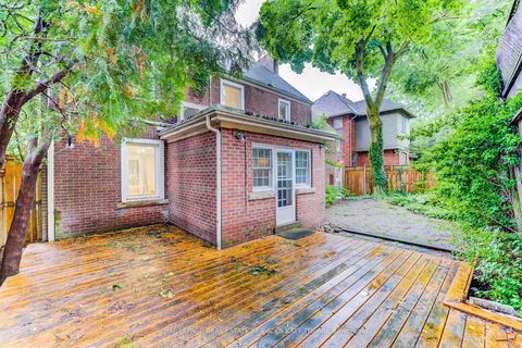 Photo 24 at 603 Spadina Road, Forest Hill South, Toronto