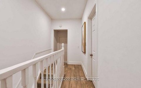 Photo 13 at 243 Lippincott Street, University, Toronto