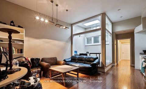 Photo 28 at 243 Lippincott Street, University, Toronto