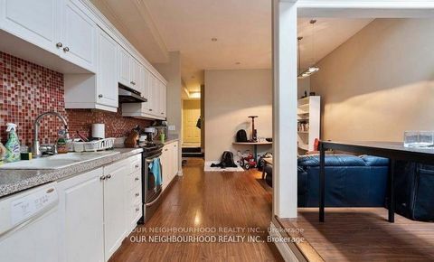 Photo 32 at 243 Lippincott Street, University, Toronto