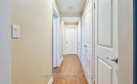 Photo 33 at 243 Lippincott Street, University, Toronto