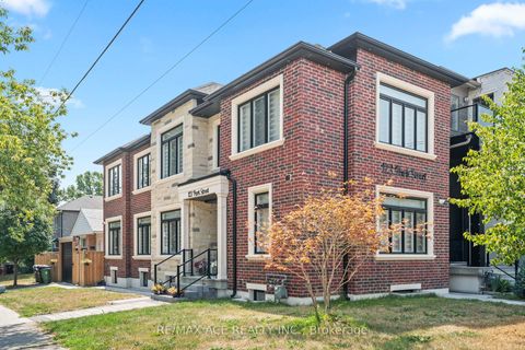 Photo 1 at 123 Park Street, Cliffside, Toronto