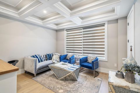 Photo 4 at 123 Park Street, Cliffside, Toronto