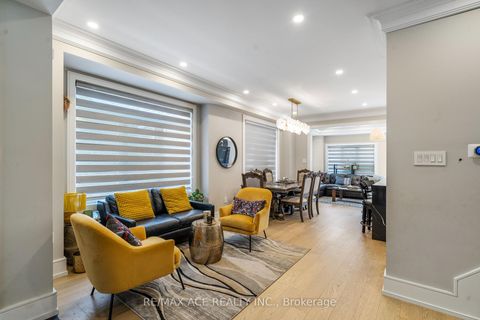 Photo 6 at 123 Park Street, Cliffside, Toronto
