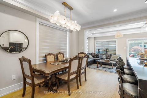 Photo 7 at 123 Park Street, Cliffside, Toronto