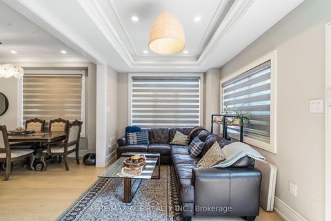 Photo 8 at 123 Park Street, Cliffside, Toronto