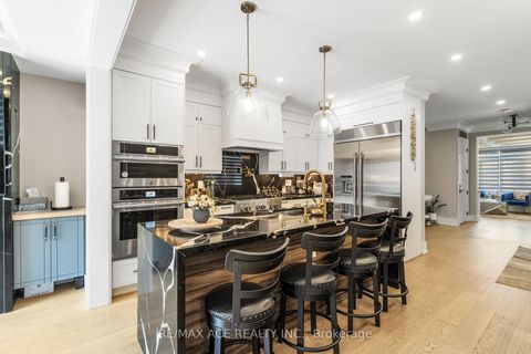 Photo 9 at 123 Park Street, Cliffside, Toronto