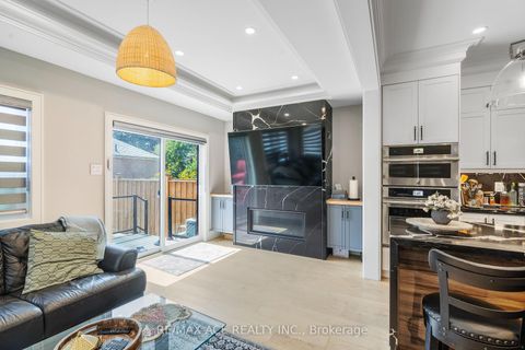 Photo 10 at 123 Park Street, Cliffside, Toronto