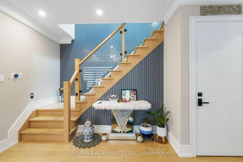 Photo 15 at 123 Park Street, Cliffside, Toronto