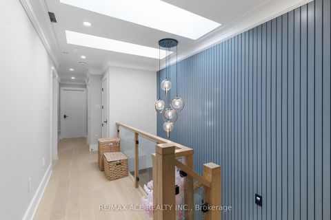 Photo 16 at 123 Park Street, Cliffside, Toronto