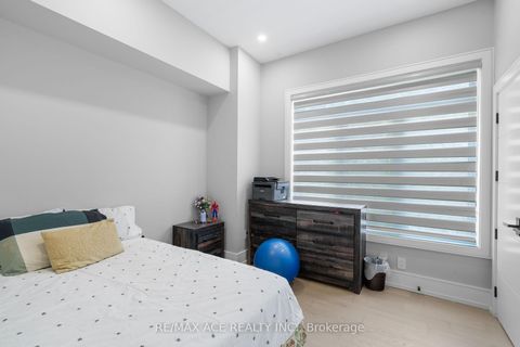 Photo 18 at 123 Park Street, Cliffside, Toronto