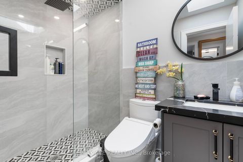 Photo 23 at 123 Park Street, Cliffside, Toronto