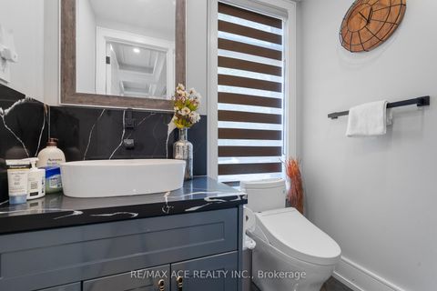 Photo 28 at 123 Park Street, Cliffside, Toronto