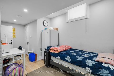 Photo 35 at 123 Park Street, Cliffside, Toronto