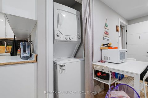 Photo 36 at 123 Park Street, Cliffside, Toronto