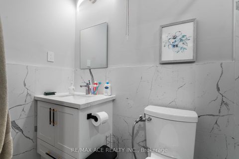 Photo 37 at 123 Park Street, Cliffside, Toronto