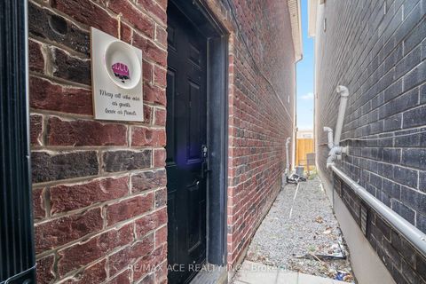 Photo 38 at 123 Park Street, Cliffside, Toronto