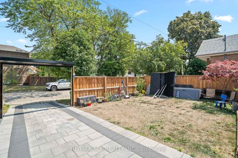 Photo 40 at 123 Park Street, Cliffside, Toronto