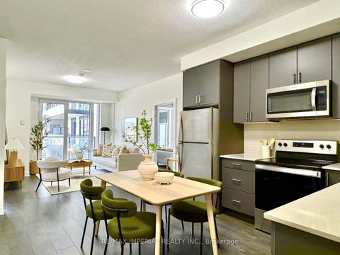 Photo 5 at 328 - 3200 William Coltson Avenue, JM Joshua Meadows, Oakville