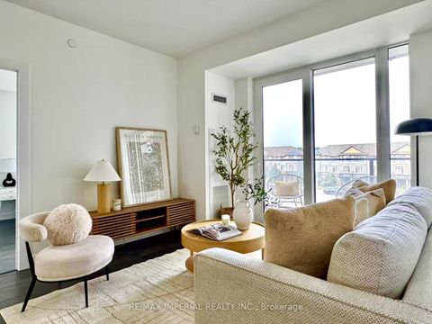 Photo 7 at 328 - 3200 William Coltson Avenue, JM Joshua Meadows, Oakville