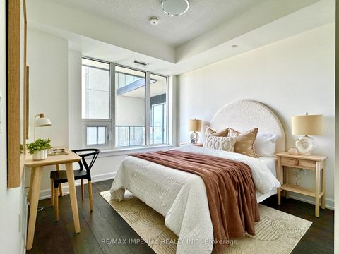Photo 8 at 328 - 3200 William Coltson Avenue, JM Joshua Meadows, Oakville