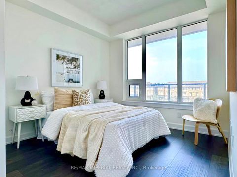 Photo 10 at 328 - 3200 William Coltson Avenue, JM Joshua Meadows, Oakville