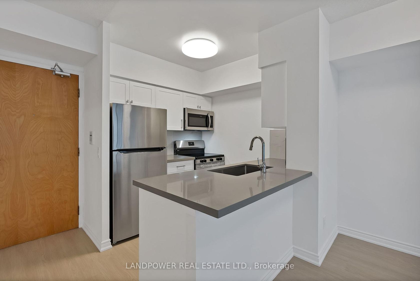 2812 - 4968 Yonge Street, Westgate, Toronto 