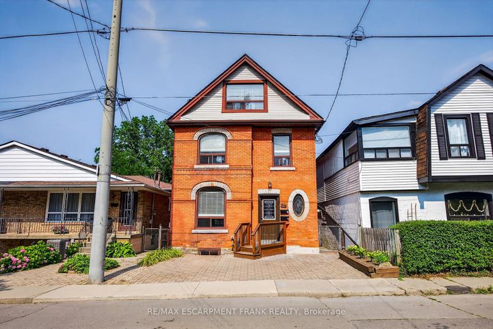Photo 0 at 84 RAY Street S, Kirkendall, Hamilton