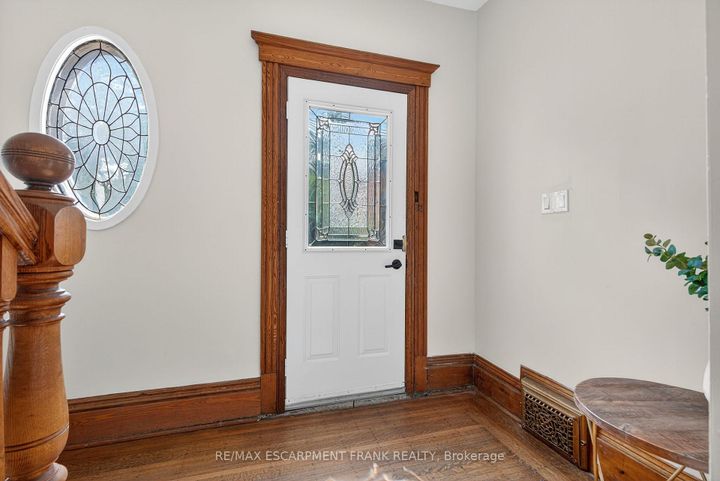 Photo 2 at 84 RAY Street S, Kirkendall, Hamilton