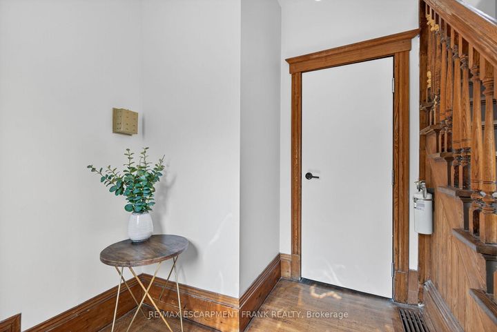 Photo 3 at 84 RAY Street S, Kirkendall, Hamilton