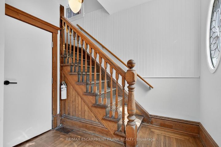 Photo 4 at 84 RAY Street S, Kirkendall, Hamilton