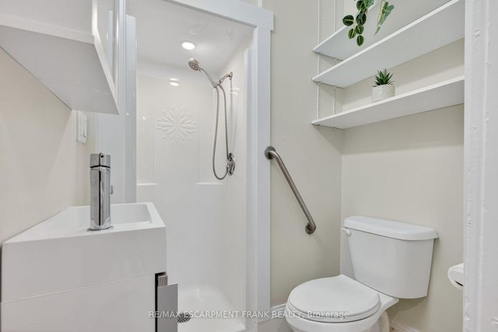 Photo 12 at 84 RAY Street S, Kirkendall, Hamilton